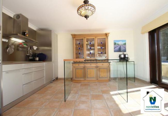 Country house in Pollensa / Pollença - CAN LLOP ref. VP94 Country house in Pollensa / Pollença - CAN LLOP ref. VP94