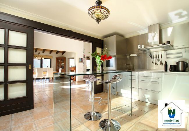 Country house in Pollensa / Pollença - CAN LLOP ref. VP94 Country house in Pollensa / Pollença - CAN LLOP ref. VP94