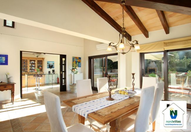 Country house in Pollensa / Pollença - CAN LLOP ref. VP94 Country house in Pollensa / Pollença - CAN LLOP ref. VP94