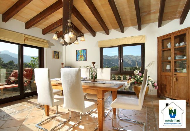Country house in Pollensa / Pollença - CAN LLOP ref. VP94 Country house in Pollensa / Pollença - CAN LLOP ref. VP94