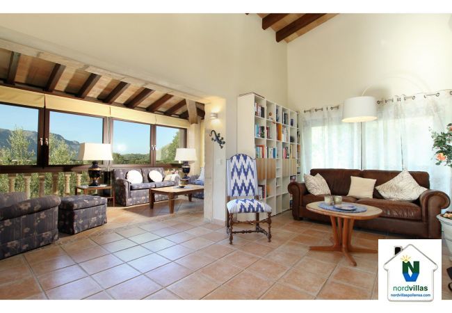 Country house in Pollensa / Pollença - CAN LLOP ref. VP94 Country house in Pollensa / Pollença - CAN LLOP ref. VP94