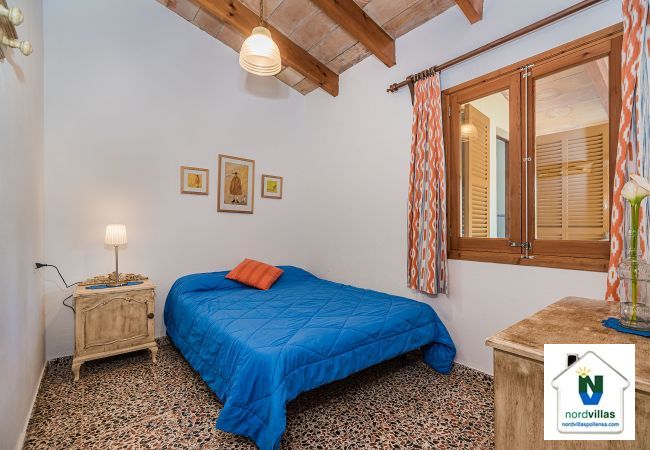 Country house in Pollensa / Pollença - CAN TUGORES   Ref. VP43 Country house in Pollensa / Pollença - CAN TUGORES   Ref. VP43