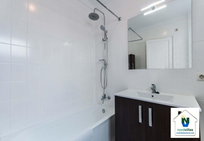 Apartment in Port de Pollença - FORMENTOR 28  ref. PP28 Apartment in Port de Pollença - FORMENTOR 28  ref. PP28