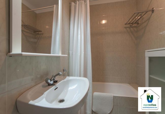 Apartment in Port de Pollença - FORMENTOR 28  ref. PP28 Apartment in Port de Pollença - FORMENTOR 28  ref. PP28