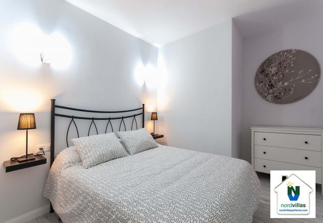Apartment in Port de Pollença - FORMENTOR 28  ref. PP28 Apartment in Port de Pollença - FORMENTOR 28  ref. PP28
