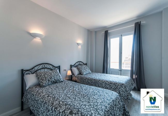 Apartment in Port de Pollença - FORMENTOR 28  ref. PP28 Apartment in Port de Pollença - FORMENTOR 28  ref. PP28