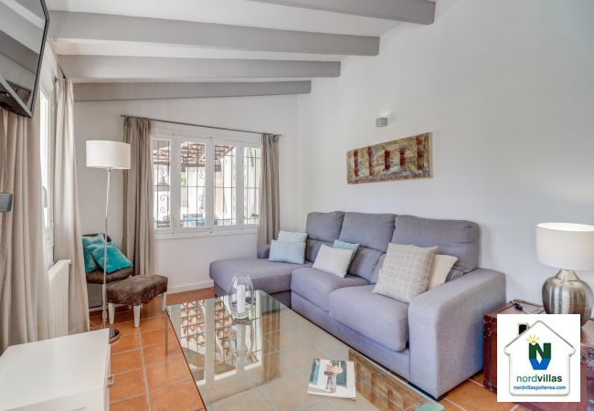 Country house in Pollensa / Pollença - CAN COLOM  Ref. VP91 Country house in Pollensa / Pollença - CAN COLOM  Ref. VP91
