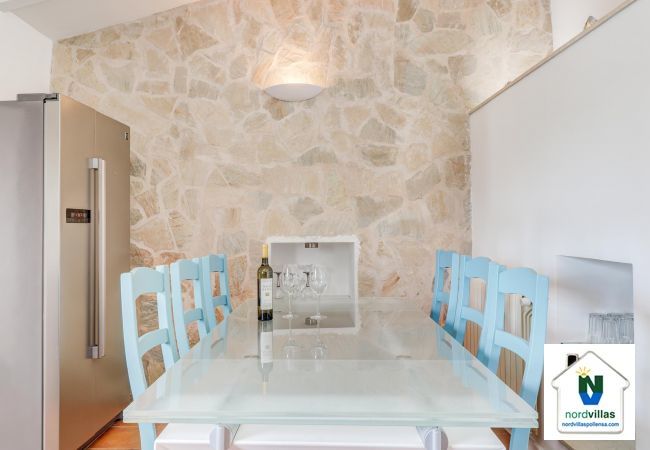 Country house in Pollensa / Pollença - CAN COLOM  Ref. VP91 Country house in Pollensa / Pollença - CAN COLOM  Ref. VP91