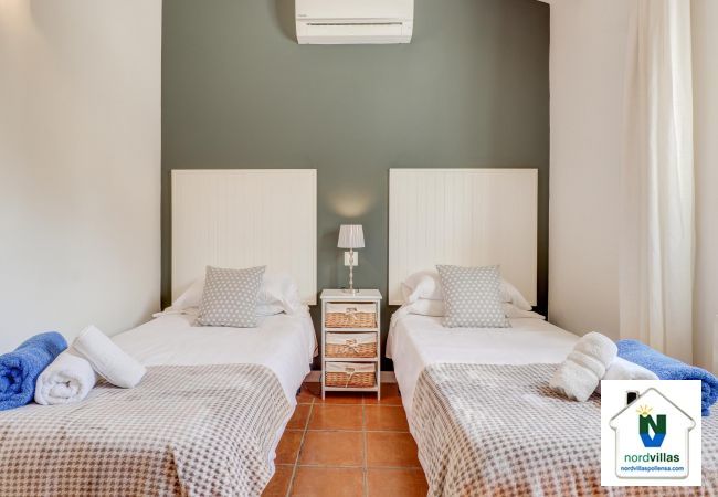 Country house in Pollensa / Pollença - CAN COLOM  Ref. VP91 Country house in Pollensa / Pollença - CAN COLOM  Ref. VP91