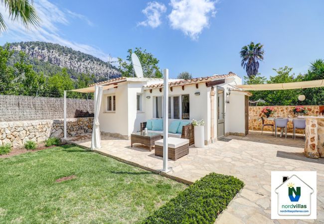 Country house in Pollensa / Pollença - CAN COLOM  Ref. VP91 Country house in Pollensa / Pollença - CAN COLOM  Ref. VP91