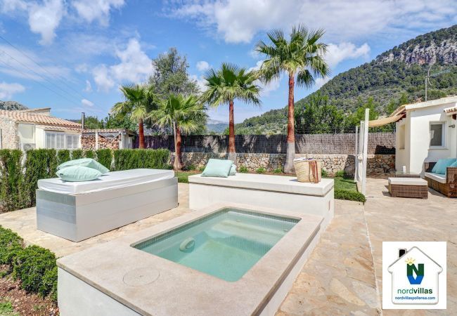 Country house in Pollensa / Pollença - CAN COLOM  Ref. VP91 Country house in Pollensa / Pollença - CAN COLOM  Ref. VP91