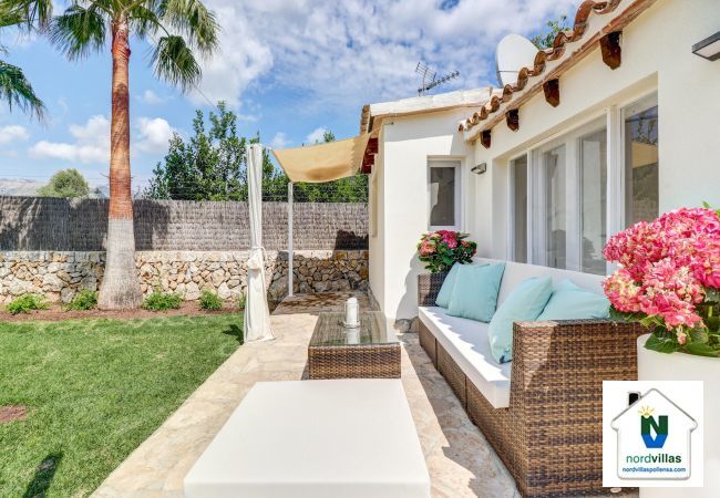 Country house in Pollensa / Pollença - CAN COLOM  Ref. VP91 Country house in Pollensa / Pollença - CAN COLOM  Ref. VP91