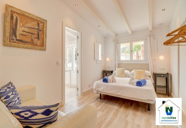 Country house in Pollensa / Pollença - CAN COLOM  Ref. VP91 Country house in Pollensa / Pollença - CAN COLOM  Ref. VP91