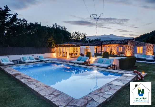 Country house in Pollensa / Pollença - CAN COLOM  Ref. VP91 Country house in Pollensa / Pollença - CAN COLOM  Ref. VP91