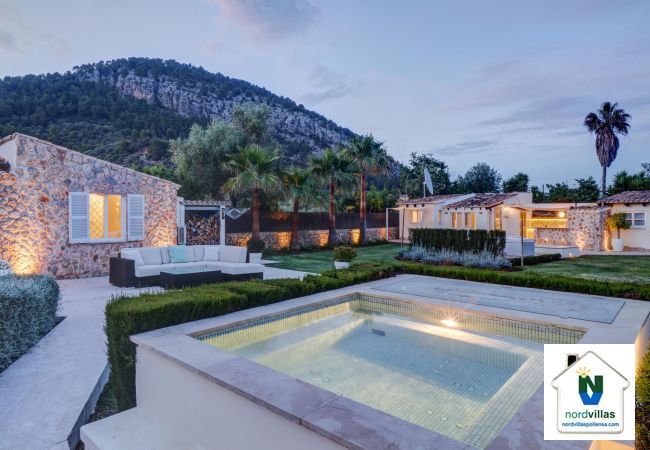 Country house in Pollensa / Pollença - CAN COLOM  Ref. VP91 Country house in Pollensa / Pollença - CAN COLOM  Ref. VP91