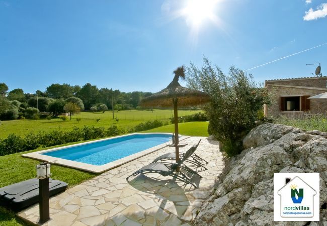 Exterior, pool and garden Exterior, pool and garden