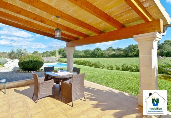 Terrace and garden Terrace and garden