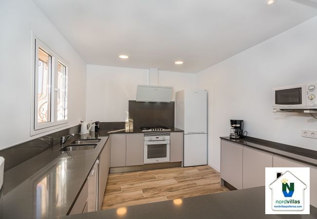 Villa in Alcudia - BARRETAS Ref. VP52 Villa in Alcudia - BARRETAS Ref. VP52