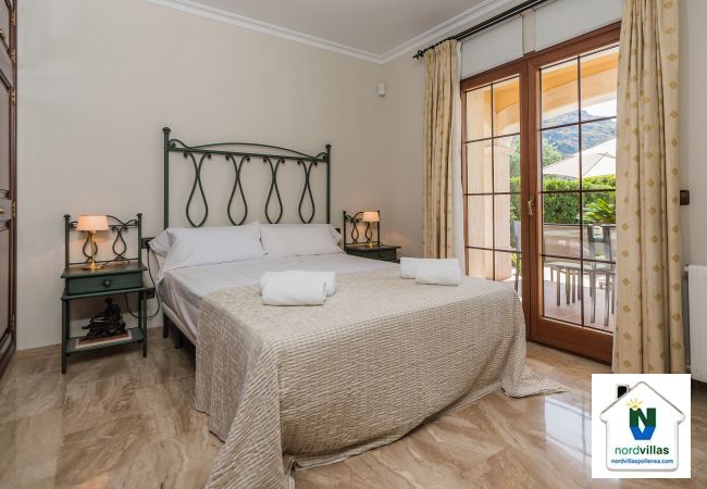 Chalet in Port d´Alcudia - MONTELAGO  ref. ALC09 Chalet in Port d´Alcudia - MONTELAGO  ref. ALC09