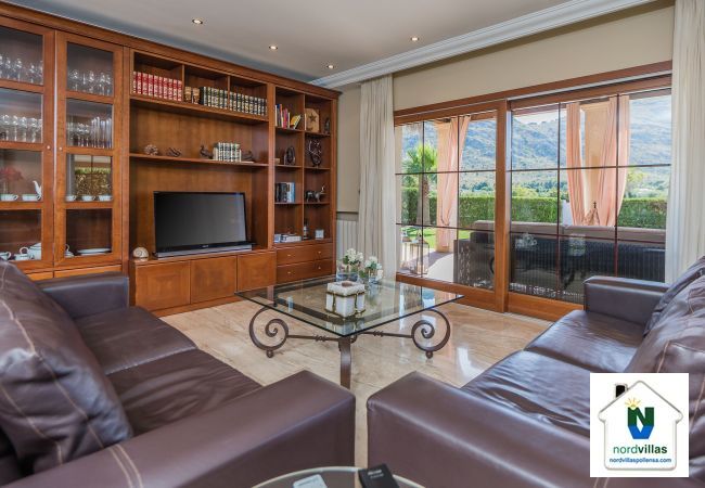 Chalet in Port d´Alcudia - MONTELAGO  ref. ALC09 Chalet in Port d´Alcudia - MONTELAGO  ref. ALC09