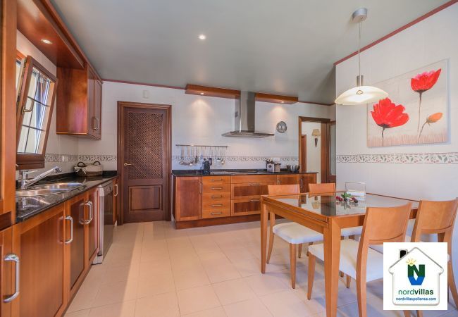 Chalet in Port d´Alcudia - MONTELAGO  ref. ALC09 Chalet in Port d´Alcudia - MONTELAGO  ref. ALC09