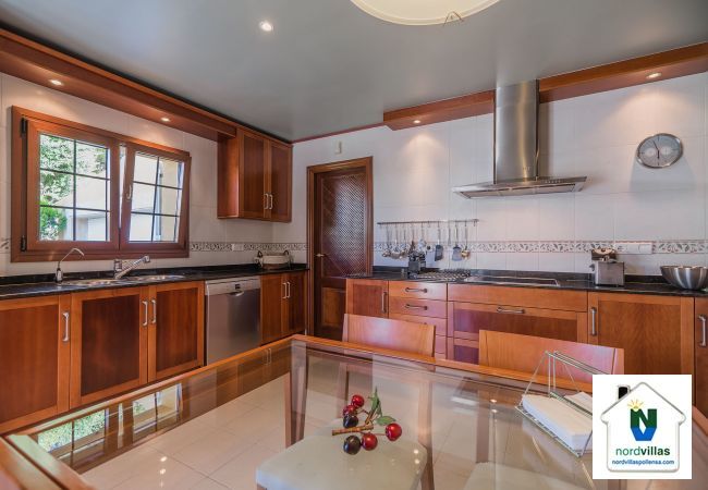 Chalet in Port d´Alcudia - MONTELAGO  ref. ALC09 Chalet in Port d´Alcudia - MONTELAGO  ref. ALC09