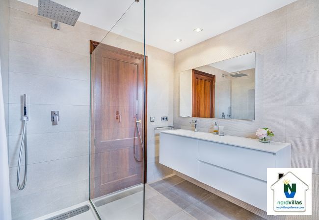 Chalet in Port d´Alcudia - MONTELAGO  ref. ALC09 Chalet in Port d´Alcudia - MONTELAGO  ref. ALC09