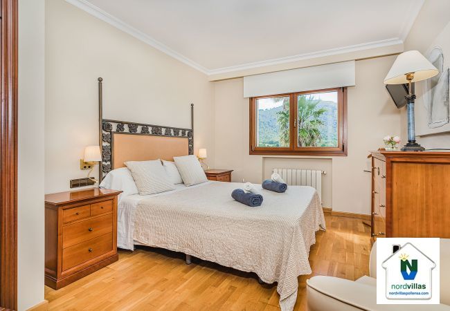 Chalet in Port d´Alcudia - MONTELAGO  ref. ALC09 Chalet in Port d´Alcudia - MONTELAGO  ref. ALC09