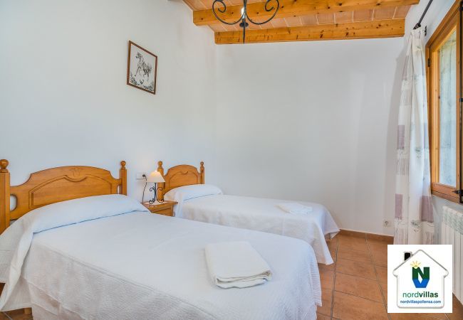 Country house in Alcudia - FRANCISCA  Ref. VP03 Country house in Alcudia - FRANCISCA  Ref. VP03