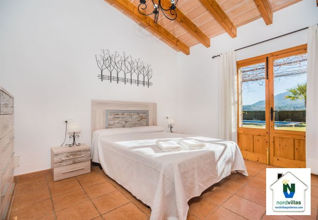 Country house in Alcudia - FRANCISCA  Ref. VP03 Country house in Alcudia - FRANCISCA  Ref. VP03