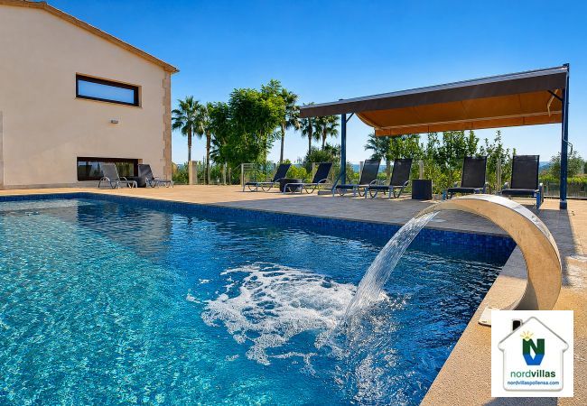 Country house in Muro - 024 Villa Sastre ETV/6548 by Mallorca Charme