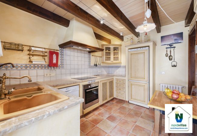 Country house in Pollensa / Pollença - MORELL VELL   ref. VP02 Country house in Pollensa / Pollença - MORELL VELL   ref. VP02