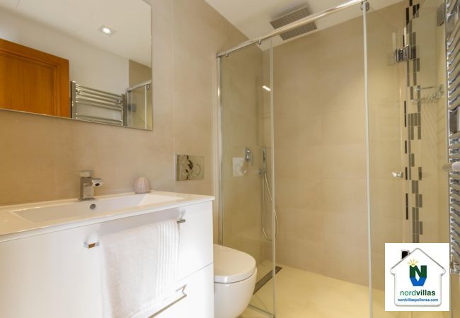 Chalet in Port de Pollença - VILLA HOLLAND (11 pax)  Ref. PP11 Chalet in Port de Pollença - VILLA HOLLAND (11 pax)  Ref. PP11