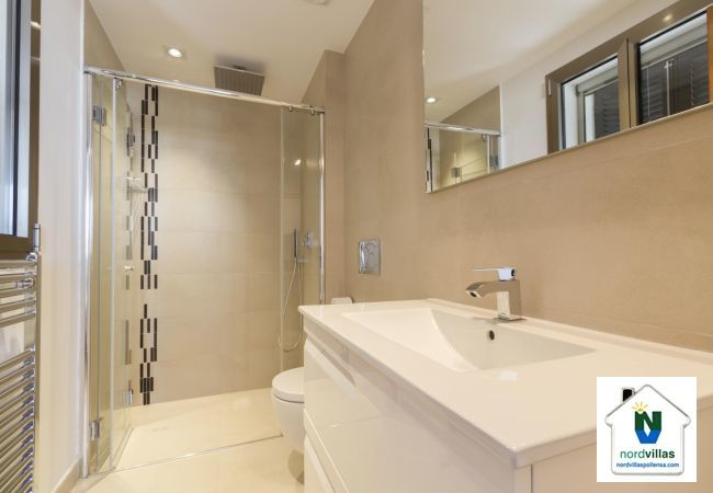 Chalet in Port de Pollença - VILLA HOLLAND (11 pax)  Ref. PP11 Chalet in Port de Pollença - VILLA HOLLAND (11 pax)  Ref. PP11