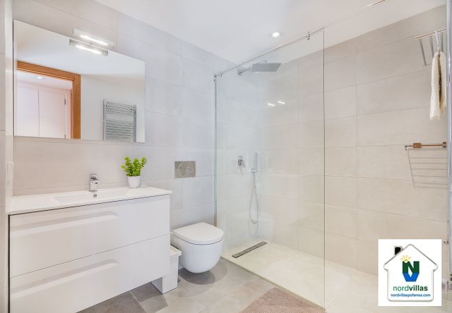 Chalet in Port de Pollença - VILLA HOLLAND (11 pax)  Ref. PP11 Chalet in Port de Pollença - VILLA HOLLAND (11 pax)  Ref. PP11