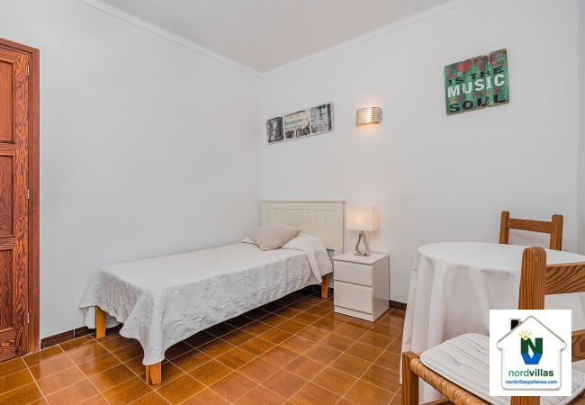 House in Pollensa / Pollença - CASA LLOBERA Ref. POL04 House in Pollensa / Pollença - CASA LLOBERA Ref. POL04