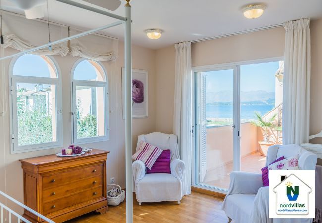 Chalet in Alcudia - SA MARINA  Ref. ALC18 Chalet in Alcudia - SA MARINA  Ref. ALC18