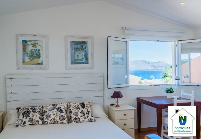 Chalet in Alcudia - SA MARINA  Ref. ALC18 Chalet in Alcudia - SA MARINA  Ref. ALC18