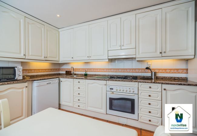 Chalet in Alcudia - SA MARINA  Ref. ALC18 Chalet in Alcudia - SA MARINA  Ref. ALC18