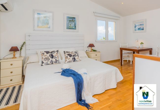 Chalet in Alcudia - SA MARINA  Ref. ALC18 Chalet in Alcudia - SA MARINA  Ref. ALC18