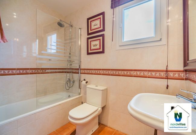 Chalet in Alcudia - SA MARINA  Ref. ALC18 Chalet in Alcudia - SA MARINA  Ref. ALC18