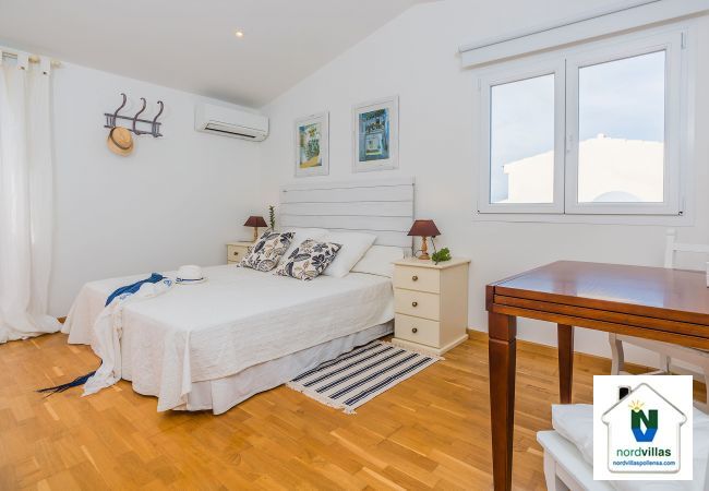 Chalet in Alcudia - SA MARINA  Ref. ALC18 Chalet in Alcudia - SA MARINA  Ref. ALC18