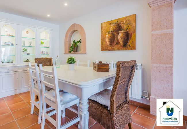 Chalet in Alcudia - SA MARINA  Ref. ALC18 Chalet in Alcudia - SA MARINA  Ref. ALC18