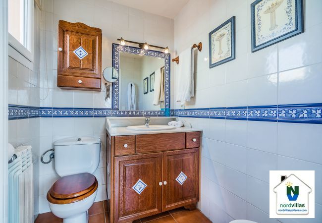 Chalet in Alcudia - SA MARINA  Ref. ALC18 Chalet in Alcudia - SA MARINA  Ref. ALC18