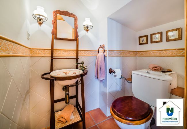 Chalet in Alcudia - SA MARINA  Ref. ALC18 Chalet in Alcudia - SA MARINA  Ref. ALC18