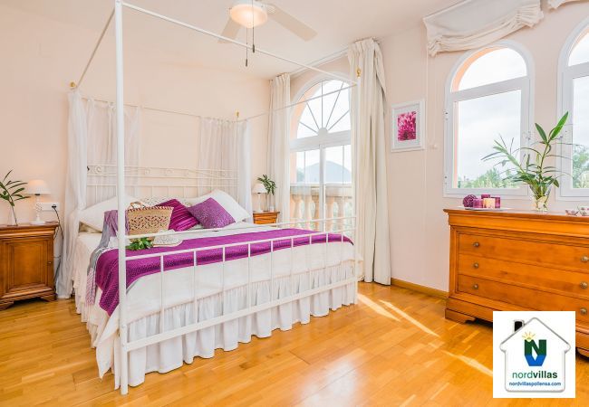 Chalet in Alcudia - SA MARINA  Ref. ALC18 Chalet in Alcudia - SA MARINA  Ref. ALC18