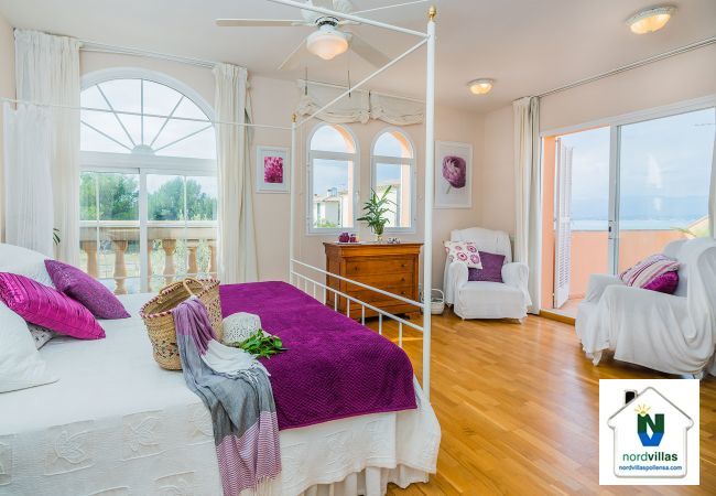 Chalet in Alcudia - SA MARINA  Ref. ALC18 Chalet in Alcudia - SA MARINA  Ref. ALC18