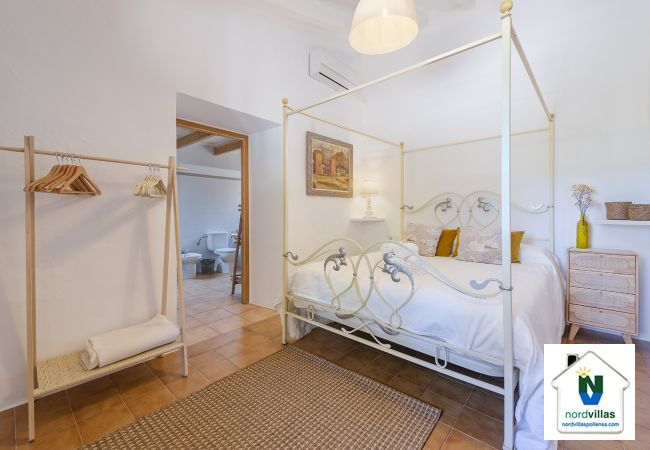 Villa in Pollensa / Pollença - CAN NICO ref: VP92 Villa in Pollensa / Pollença - CAN NICO ref: VP92