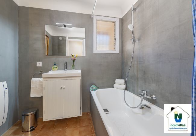 Villa in Pollensa / Pollença - CAN NICO ref: VP92 Villa in Pollensa / Pollença - CAN NICO ref: VP92