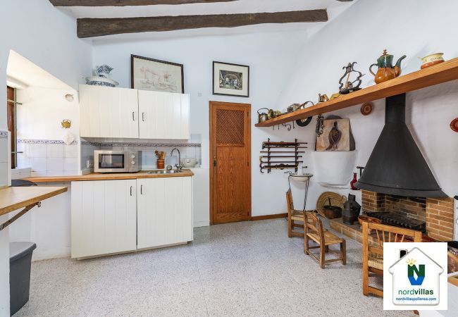 Villa in Pollensa / Pollença - CAN NICO ref: VP92 Villa in Pollensa / Pollença - CAN NICO ref: VP92